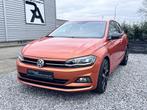 Volkswagen Polo 1.0 Highline LED|Navi|Camera|PDC|Carplay Par, Te koop, Huisgarantie, Geïmporteerd, 5 stoelen