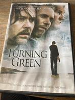 Turning Green DVD, Vanaf 12 jaar, Ophalen of Verzenden, Gebruikt