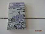 Geluid van water.....Matsuo Basho, Boeken, Ophalen, Zo goed als nieuw, Eén auteur