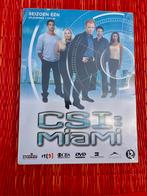CSI Miami - CSI - NCIS - 72 DVD’s - Alles in één koop!, Verzenden, Boxset, Actie, Zo goed als nieuw