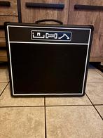 VHT special 6 ultra , jensen P12Q alnico en Mullard tubes, Muziek en Instrumenten, Versterkers | Bas en Gitaar, Ophalen, Zo goed als nieuw