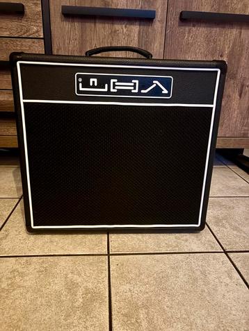 VHT special 6 ultra , jensen P12Q alnico en Mullard tubes  beschikbaar voor biedingen