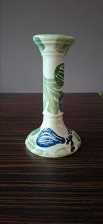 Emma Bridgewater kandelaar olijven/vijgen olive/figs, Huis en Inrichting, Ophalen of Verzenden, Zo goed als nieuw, Overige stijlen