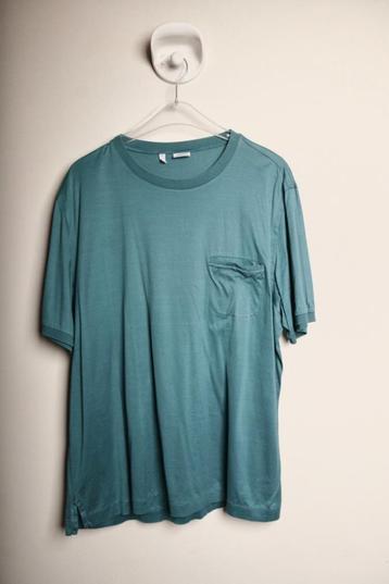 BRIONI Top shirt in prachtige kleur XXL 1xgebruikt Wp € 400, beschikbaar voor biedingen
