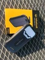 REBELCELL POWER REBEL 26K POWERBANK OUTDOOR, Ophalen of Verzenden, Zo goed als nieuw, Overige typen
