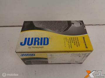 571989J S-KLASS W221 REMBLOKSET ACHTER NOS JURID A0004209804 beschikbaar voor biedingen