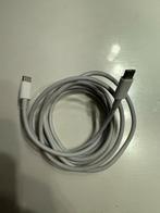 Apple USB-C Kabel 240w 2 Meter - Origineel, Ophalen of Verzenden, Zo goed als nieuw