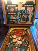 Gezocht Flipperkast monteur, Ophalen of Verzenden