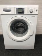 €229 A+++ 8kg wasmachine Bosch Logixx8 MET GARANTIE, Ophalen, Minder dan 85 cm, 8 tot 10 kg, Kort programma