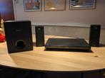 Philips HTB5260G 2.1 Home Theater (zonder afstandsbediening), Ophalen of Verzenden