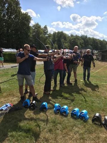Bosma- sport en spelverhuur Surhuisterveen beschikbaar voor biedingen