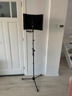 Focusrite Solo + Divine BM 100 Microfoon (Zo Goed Als Nieuw), Muziek en Instrumenten, Microfoons, Ophalen, Nieuw, Studiomicrofoon