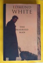 Gay Roman "THE MARRIED MAN" Edmund White, Ophalen of Verzenden, Gelezen, Nederland