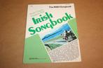 Boek: World Charts Presents the Irish Songbook, Muziek en Instrumenten, Ophalen of Verzenden, Gebruikt, Artiest of Componist, Populair