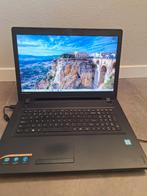Lenovo laptop 17 inch Ideapad 300, Intel i5, Windows 10, tas, Gebruikt, Met videokaart, 2 tot 3 Ghz, Qwerty