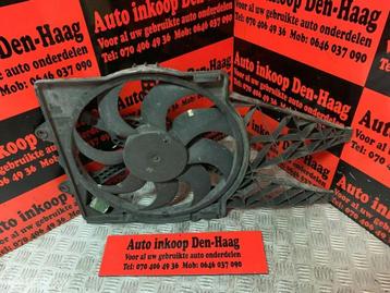 Fiat Grande Punto / Evo ('05-'11) Koelvin (Airco) 871300200 beschikbaar voor biedingen