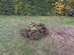 Graszoden ca. 15 m2, Tuin en Terras, Gras en Kunstgras, Ophalen, Gebruikt, 10 tot 20 m², Gras