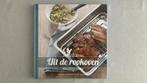 Uit de rookoven, NIEUW IN FOLIE kookboek, bbq, Ophalen of Verzenden, Nieuw