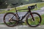 SUPERIOR XR 9.7 GF Race & Gravel Gravelfiets Ultegra DI2, 28 inch, Carbon, Nieuw, Meer dan 20 versnellingen