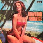 George de Fretes - Hawaiian Paradise (NLboekenclub)ALS NW, Verzenden