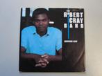 THE ROBERT CRAY  BAND -  smoking gun - vinyl 7", Gebruikt, 7 inch, Single, Ophalen of Verzenden