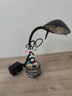 Warner Bros | Vintage Sylvester the Cat lamp | Looney Tunes, Ophalen of Verzenden, Gebruikt, Minder dan 50 cm
