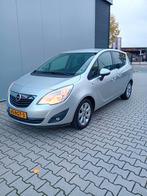 Opel Meriva 1.4 Turbo Ecotec 120pk 2011 Grijs APK 28 11 2026, Auto's, Opel, Voorwielaandrijving, 65 €/maand, 680 kg, 4 cilinders