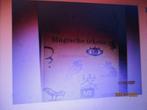 == magische tekens 9789025836740 #, Ophalen of Verzenden, Gelezen