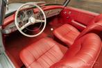 MB 190 SL | Gerestaureerd | Gereviseerde motor | 1960, Auto's, Oldtimers, Achterwielaandrijving, Cabriolet, Handgeschakeld, 1900 cc