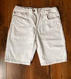 Zara witte korte broek maat 164, Broek, Ophalen of Verzenden, Zo goed als nieuw, Zara
