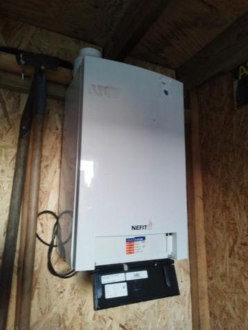 Nefit Proline hrc 24 cw4  beschikbaar voor biedingen