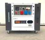Generator, Ophalen of Verzenden, Zo goed als nieuw