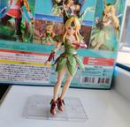 Trials of Mana Riesz Bring Arts Anime Figure, Ophalen of Verzenden, Gebruikt