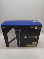 Ps5 Pro 2TB, z.g.a.n., Spelcomputers en Games, Spelcomputers | Sony PlayStation 5, Ophalen of Verzenden, Zo goed als nieuw, Playstation 5 Digital