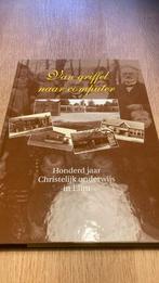 Van Griffel naar computer, Boeken, Geschiedenis | Stad en Regio, Ophalen, 20e eeuw of later, Zo goed als nieuw