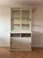 Landelijke Buffetkast, Huis en Inrichting, Kasten | Buffetkasten, Ophalen, 100 tot 150 cm, 200 cm of meer, Zo goed als nieuw