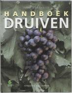 handboek druiven, Boeken, Ophalen of Verzenden, Nieuw, Interieur en Design
