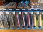 155mm Sandeel Surfwalker (Sink/Float) pluggen (Savage Gear), Tinstraat, Svendsen, Overige typen, Nieuw