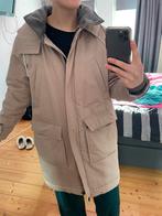 Marc O’polo winterjas/parka 38, Nieuw, Beige, Maat 38/40 (M), Ophalen of Verzenden