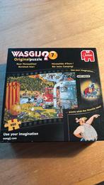 Wasgij nr 7, 950 stukjes, Hobby en Vrije tijd, Ophalen, 500 t/m 1500 stukjes, Zo goed als nieuw