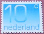 Nederland - 10 Cent - Postfris, Postzegels en Munten, Postzegels | Nederland, Verzenden, Na 1940, Postfris