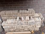 Stenen, Tuin en Terras, Ophalen, Gebruikt, Klinkers, Minder dan 5 m²