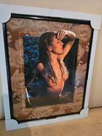 Fotolijst 50x40 nieuw in doos, Minder dan 50 cm, Ophalen of Verzenden, Zo goed als nieuw, Minder dan 50 cm