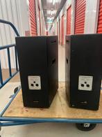 American Audio PS-12 passieve fullrange luidspreker, Ophalen, Gebruikt, 120 watt of meer, Overige merken