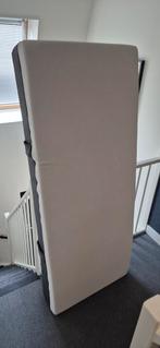 Matras 80x200 cm - Eenpersoons, Ophalen, Gebruikt, Eenpersoons, 80 cm