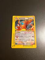Pokémon kaart Crystal holo Charizard Skyridge 2003, Ophalen, Zo goed als nieuw, Losse kaart