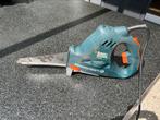 BLACK+DECKER 500W Scorpion Multizaag, Doe-het-zelf en Verbouw, Gereedschap | Zaagmachines, Ophalen, Gebruikt, Minder dan 600 watt