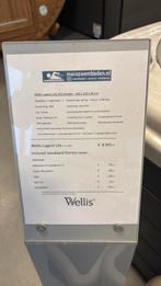 Wellis Jacuzzi Lugano nieuw - direct leverbaar, Ophalen, Filter, Nieuw, Inbouw