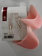 Rumpf super soft gel pointe shoe pad roze nieuw, Ophalen of Verzenden, Zo goed als nieuw, Overige typen