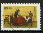NL1997-9, Ophalen of Verzenden, Na 1940, Gestempeld